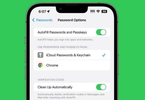 iOS 17新特性深度解析 自動清理短信驗證碼與那些不容忽視的細節(jié)改進
